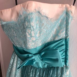 Classic Betsey Johnson Evening Dress
